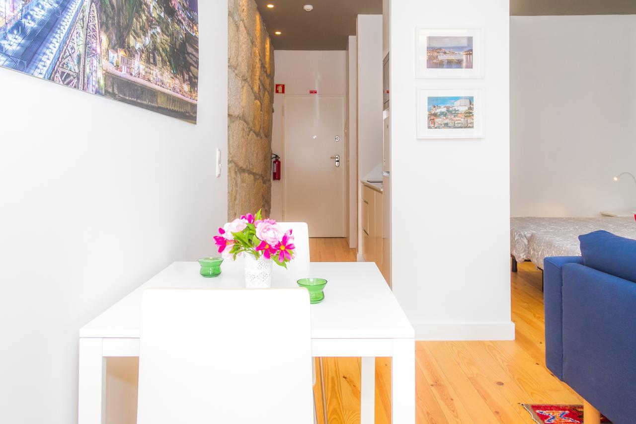 Bright Apartment • Downtown Oporto Exterior foto