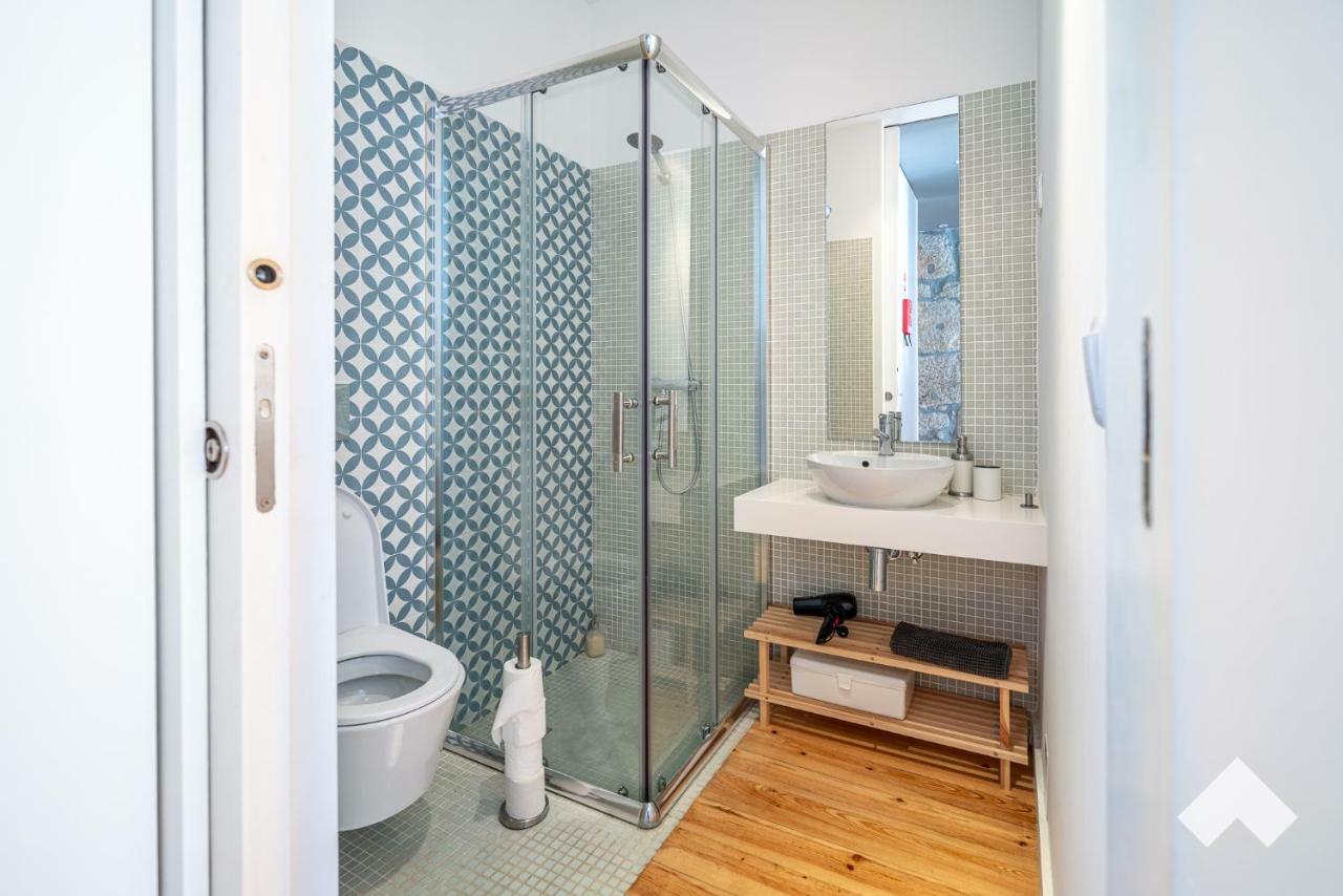 Bright Apartment • Downtown Oporto Exterior foto