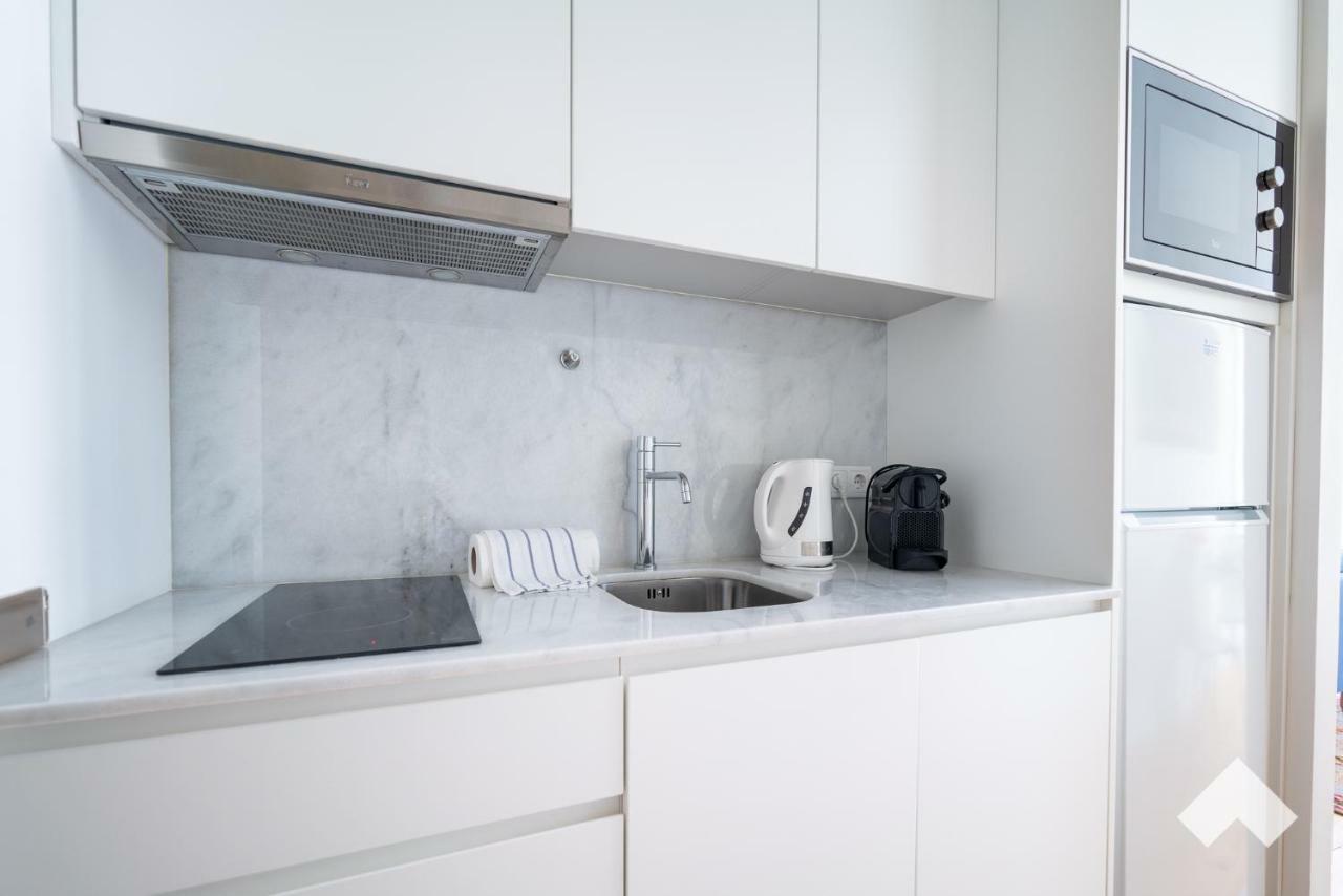 Bright Apartment • Downtown Oporto Exterior foto